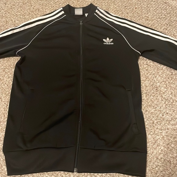adidas Jackets & Coats Adidas Sport Jacket Poshmark